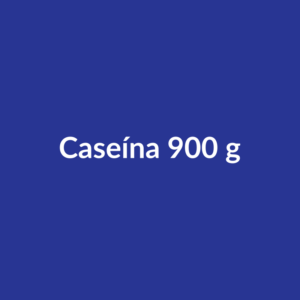 Caseína 900 g [DEMO]