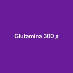 Glutamina 300 g [DEMO]