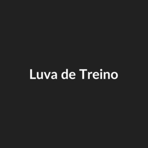 Luva de Treino [DEMO]